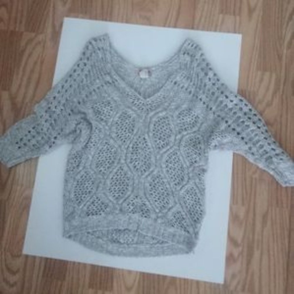 Sweaters